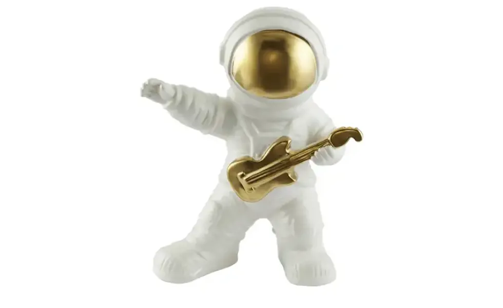 Deko Figur Astronaut
