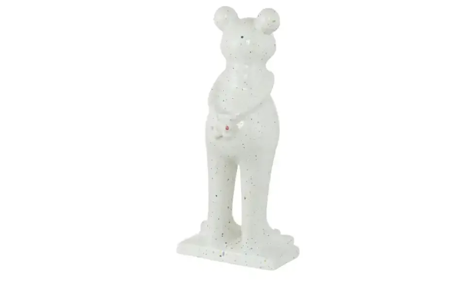 Deko Figur Frosch