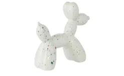 Deko Figur Pudel