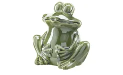 Deko Frosch