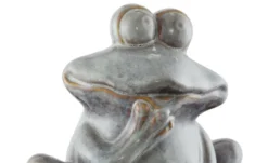Deko Frosch