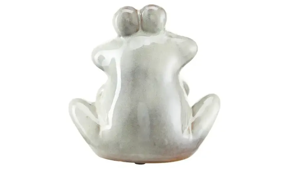 Deko Frosch