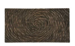 Deko Teller Circle