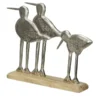 Dekoaufsteller Vögel