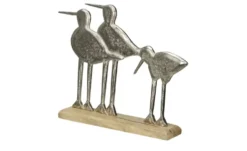 Dekoaufsteller Vögel
