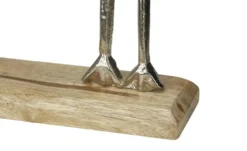Dekoaufsteller Vögel