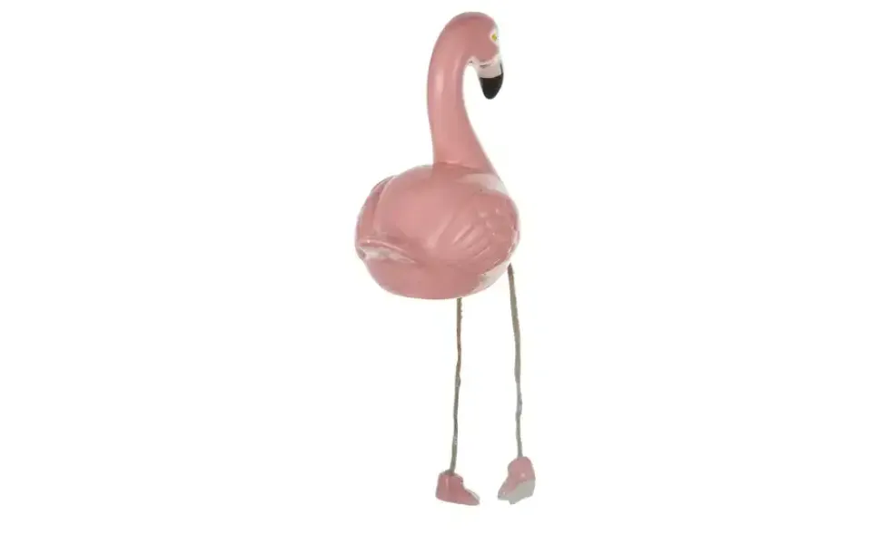 Dekofigur Flamingo