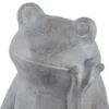 Deko Frosch
