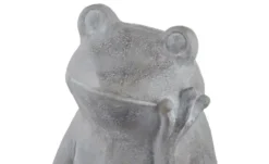 Deko Frosch