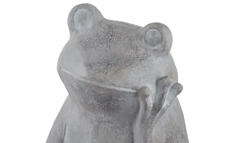 Deko Frosch