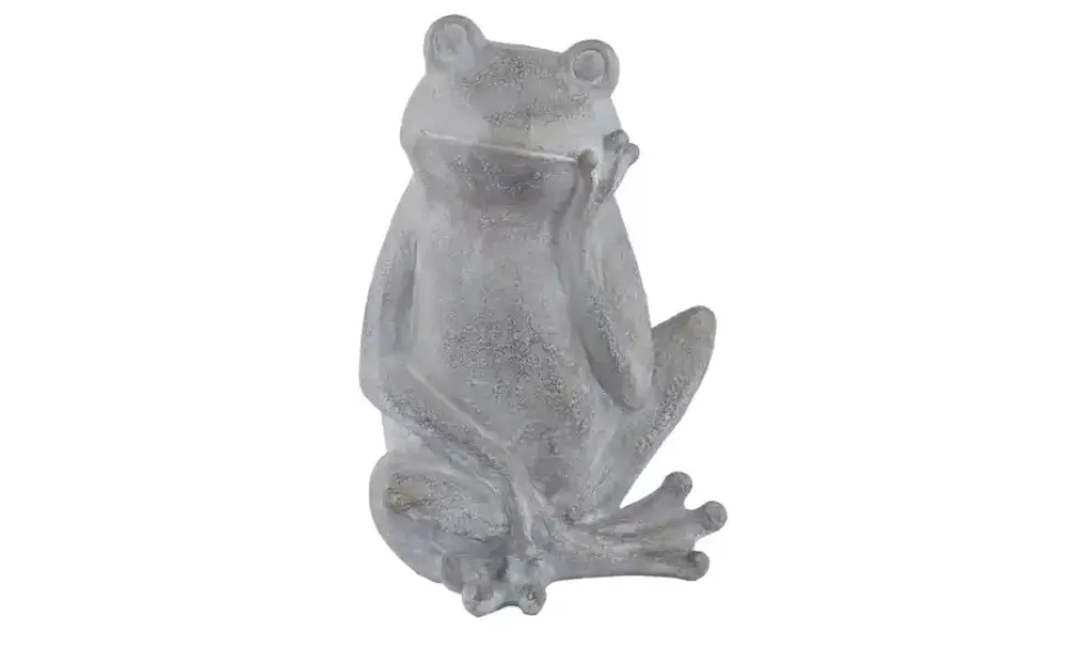 Deko Frosch