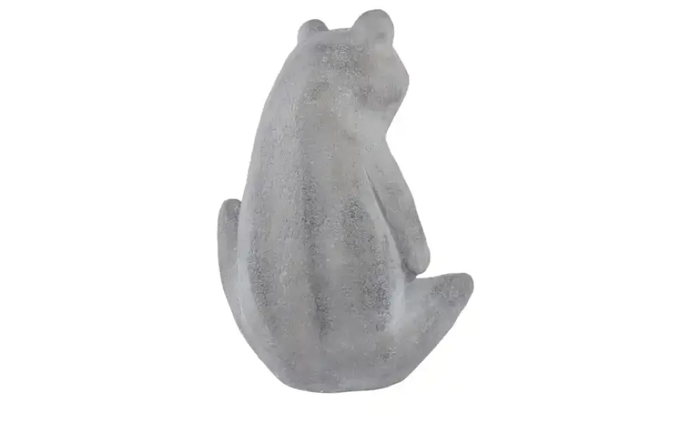 Deko Frosch