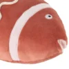 Dekokissen Fisch