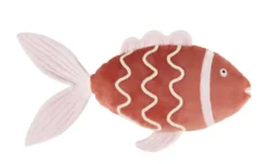 Dekokissen Fisch
