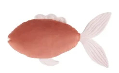 Dekokissen Fisch