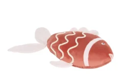 Dekokissen Fisch