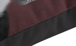 Dekokissen Panda