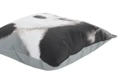 Dekokissen Panda