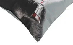 Dekokissen Panda