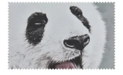 Dekokissen Panda