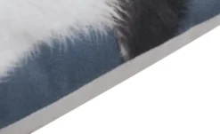 Dekokissen Panda