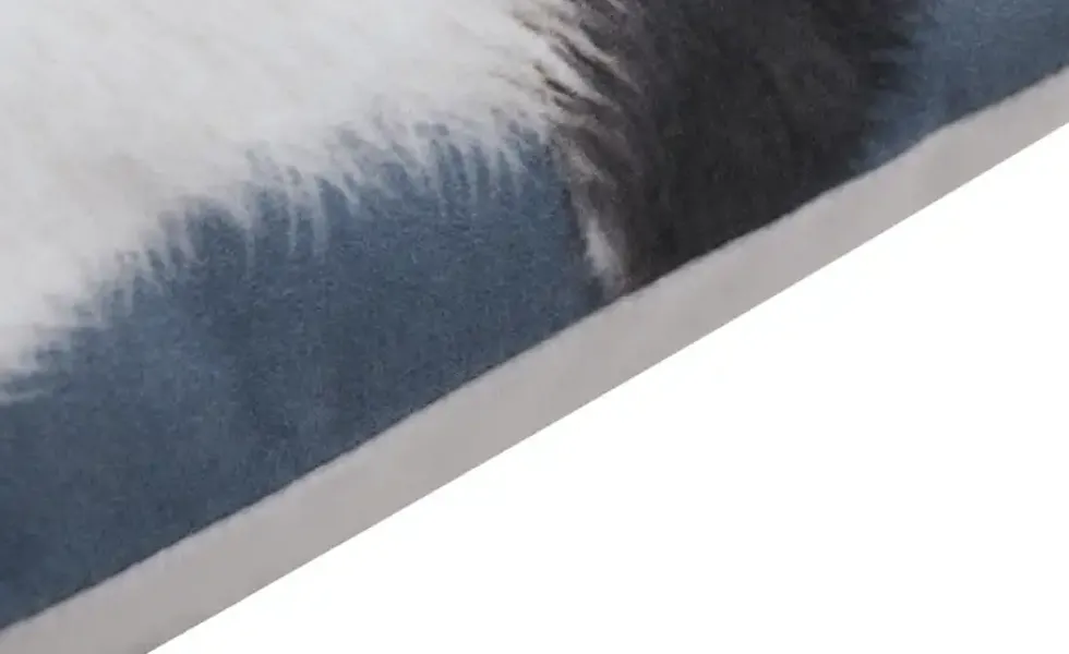 Dekokissen Panda