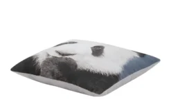Dekokissen Panda