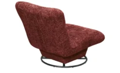 Designer Drehsessel Maranello Lux