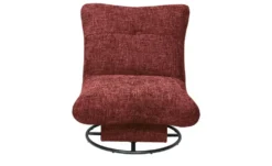 Designer Drehsessel Maranello Lux
