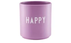 DESIGN LETTERS Becher