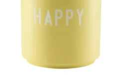 DESIGN LETTERS Becher