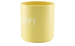 DESIGN LETTERS Becher