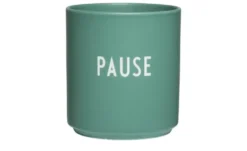 DESIGN LETTERS Becher