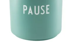 DESIGN LETTERS Becher