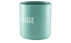 DESIGN LETTERS Becher