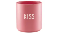 DESIGN LETTERS Becher
