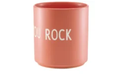 DESIGN LETTERS Becher