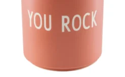 DESIGN LETTERS Becher