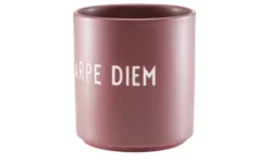 DESIGN LETTERS Becher