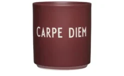 DESIGN LETTERS Becher