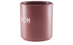 DESIGN LETTERS Becher