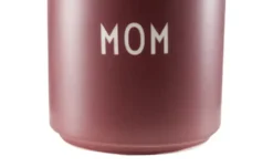 DESIGN LETTERS Becher