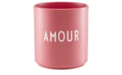 DESIGN LETTERS Becher