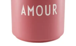 DESIGN LETTERS Becher