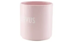 DESIGN LETTERS Becher