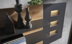 Designpaneel Light Line 10