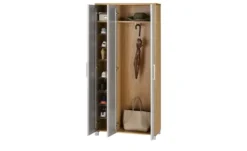 Dielenschrank Duna