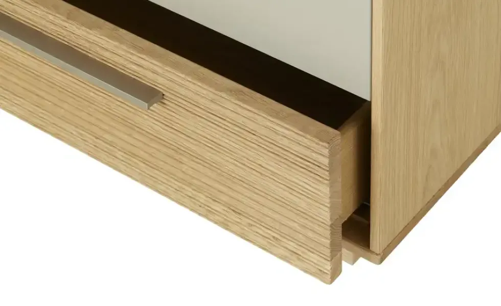 Dielenschrank Longo