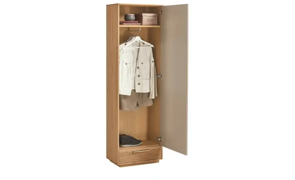 Dielenschrank Longo