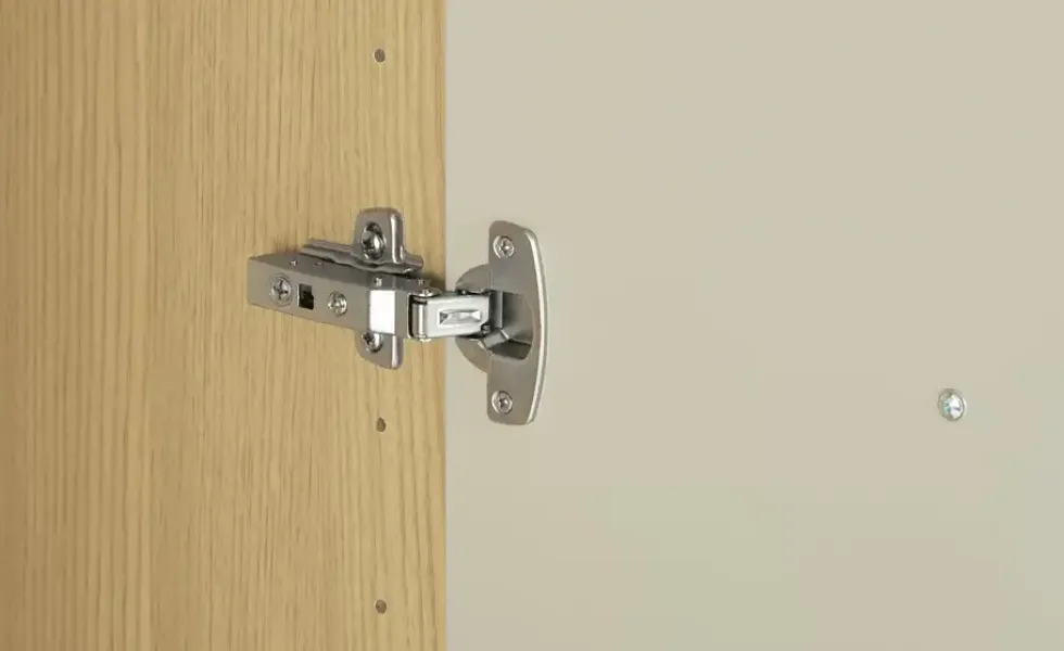Dielenschrank Longo